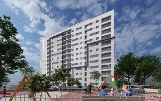 Apartament 3 camere I Sun Rebreanu I - Poză 5