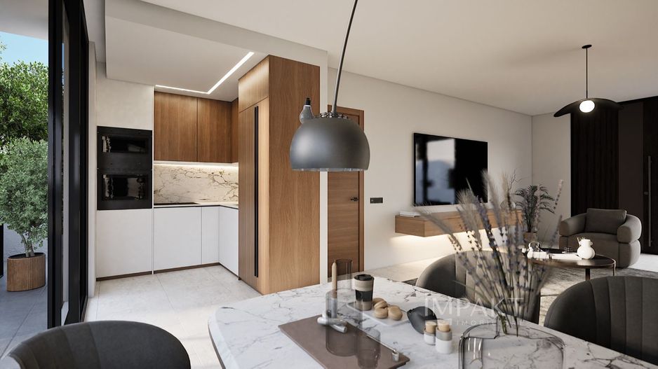 Vila ideala pentru vacanta aproape de plaja in Cipru! - Poză 8