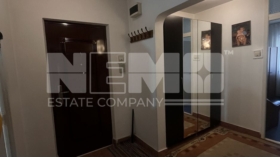 Ap cu 3 Camere Et.1 | Decomandat 57 Mpt | Suceava/Burdujeni | 79.500E - Poză 5