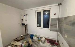 De inchiriat apartament cu 3 camere NEMOBILAT, Brancoveanu sector4 - Poză 7