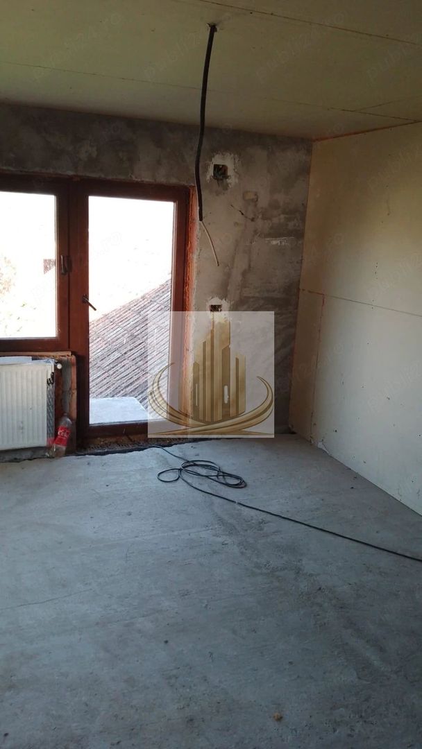 Casă individuala  + construcție nouă | Dudeștii Noi | Teren 1.300 mp - Poză 5