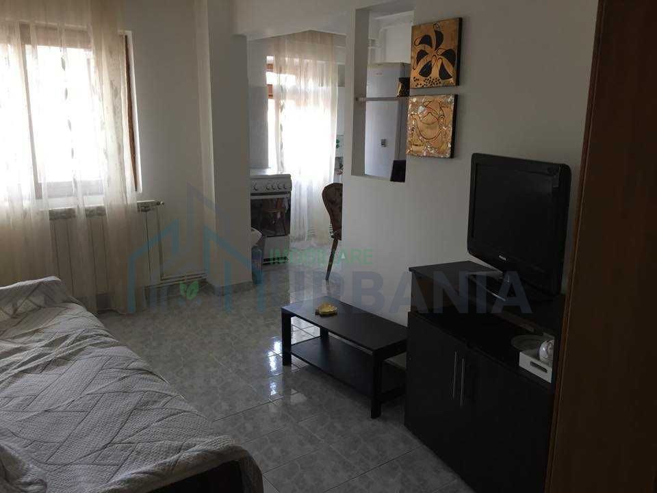 Apartament 3 camere, 2 băi, decomandat, etaj 3/8, mobilat și utilat complet, în zona Independenței – UMF Medicina, Iași - Poză 3