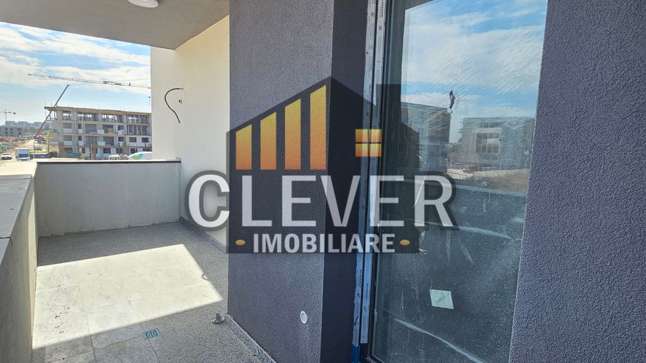 Ap 3 cam 2 Balcoane,  Decomandat – Zona Pallady – Comision 0% - Poză 21