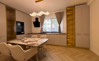 Casa 4 camere PREMIUM, NOUA in Selimbar, Str. Brana - Poză 31