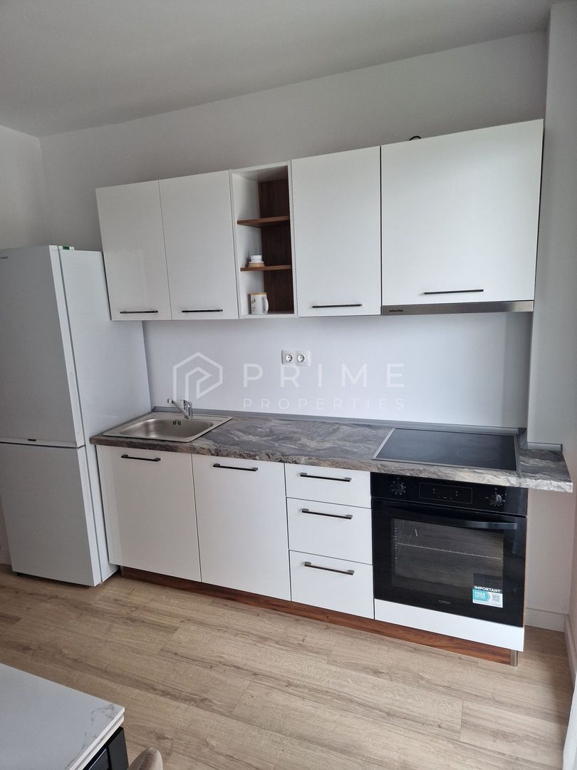 Apartament Modern cu 3 Camere la Prima Închiriere, Parcare și Boxă - Poză 3