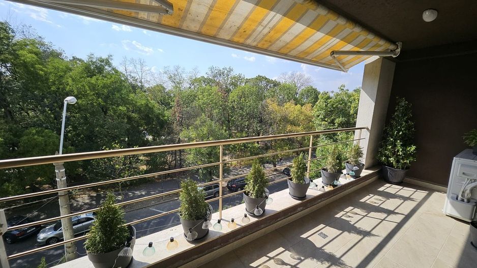 Apartament 3 Camere - Soseaua Nordului - Loc de Parcare - Boxa - Poză 1