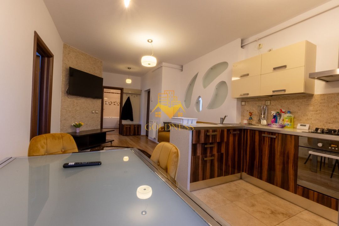 3 camere, UMF, UTCN, Zorilor, Observatorului, Spitalul de Recuperare - Poză 6