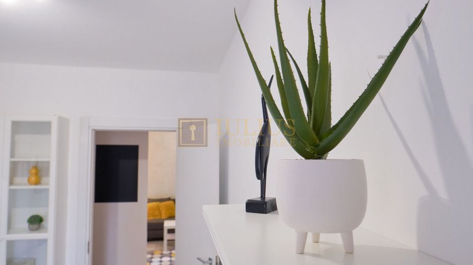 3 camere-2 dormitoare| Soarelui| etaj 1| parcare| termoficare| pet friendly - Poză 21
