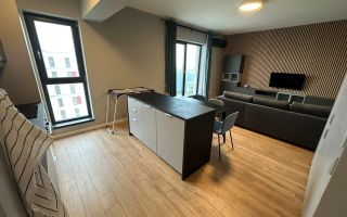 2 Camere Cu Vederea  Exigent Plaza Residence - Poză 4