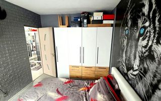Apartament 2 camere, etaj intermediar, Florești. - Poză 4
