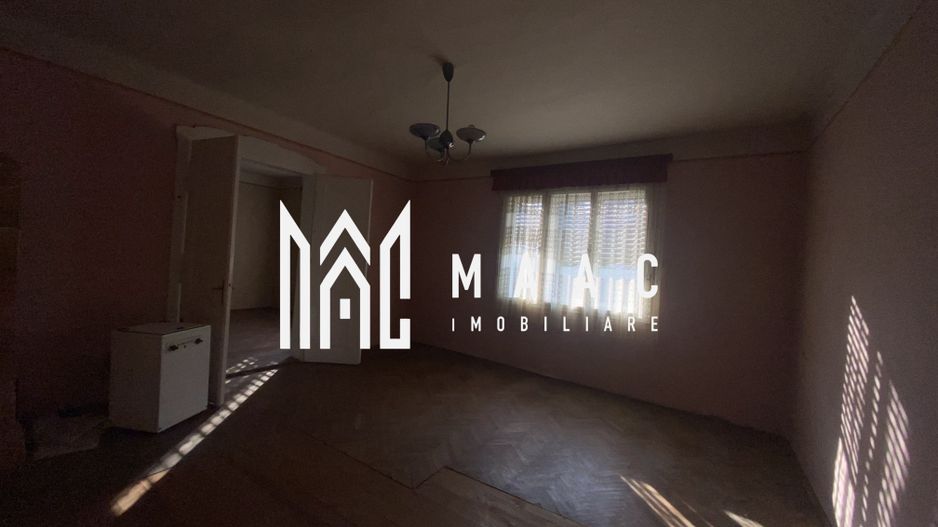 Casa individuala | 4 camere | 950 MP  | Pivnita | Hipodrom 2 - Poză 12