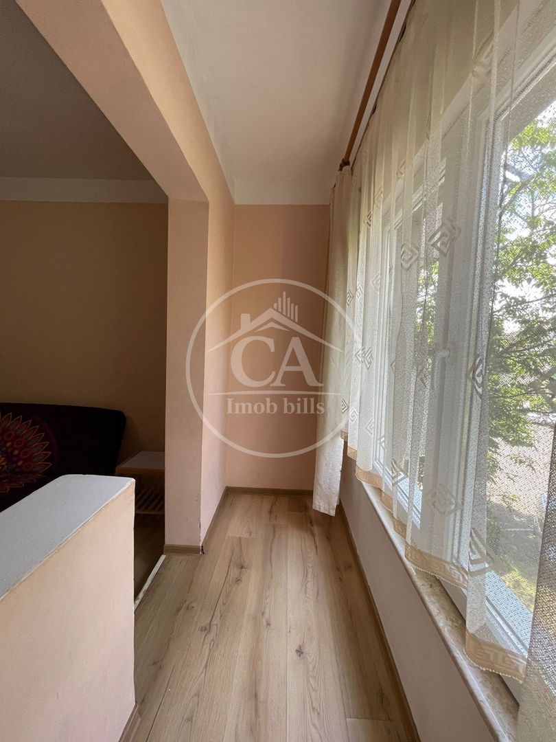 Apartament cu 3 camere de vânzare de tip PC în zona Rogerius, Oradea - Poză 10