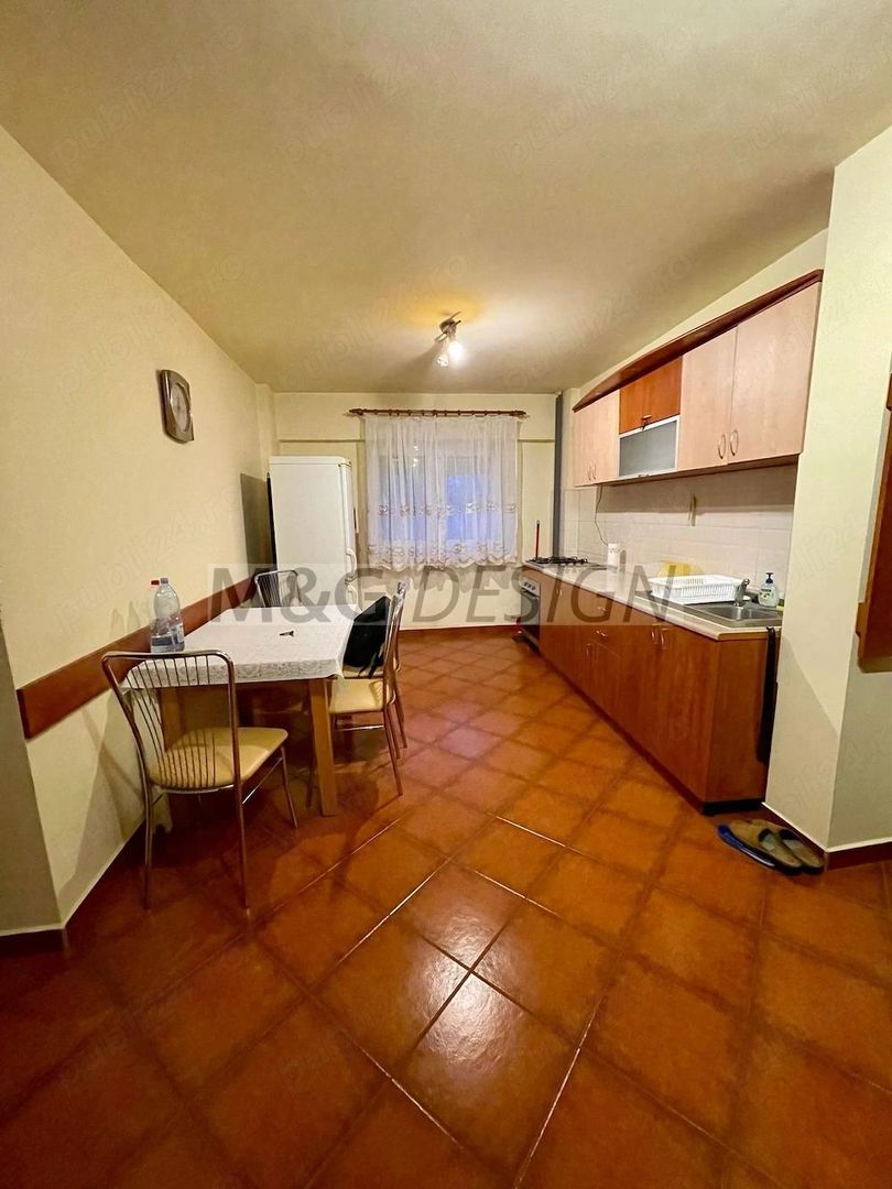 Etaj 1 Calea  Aradului  3 camere  800 m de Iulius Town - Poză 4