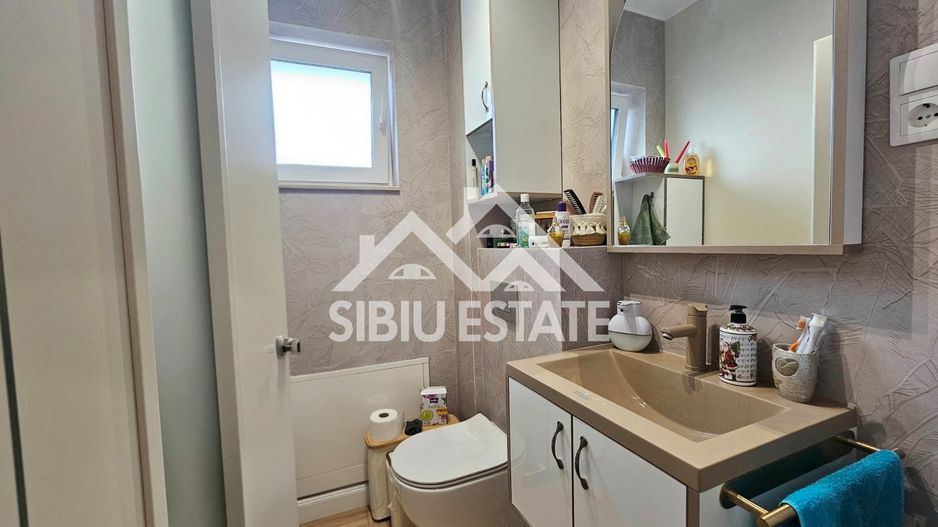 Casa Selimbar zona Brana - Poză 9