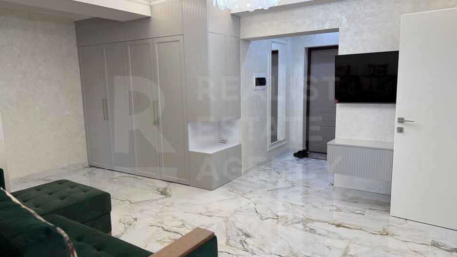 Chirie, apartament, 3 camere, strada Grigore Ureche, Centru - Poză 3