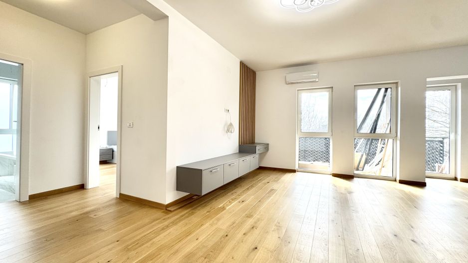 Apartament modern, 2 camere – Zona Lipovei - Poză 2