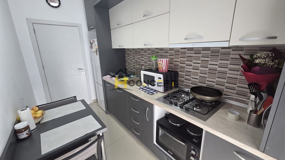 Garsoniera disponibila imediat Boxa inclusa in pret - Poză 5