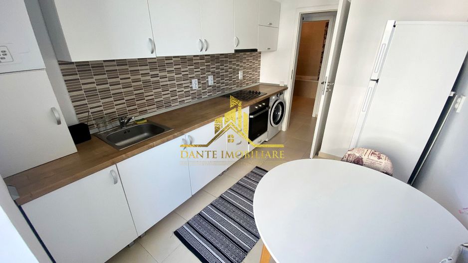 2 camere, decomandat, modern, terasa, parcare, Zorilor, Calea Turzii - Poză 2