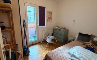 Apartament 4 camere, 78 mp, 2 balcoane, zona Piata Zorilor - Poză 5