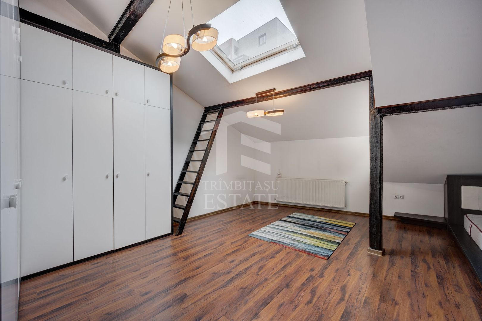 2 Apartamente  in Vila 5 Cam Metrou Basarab Gara de Nord - Poză 28