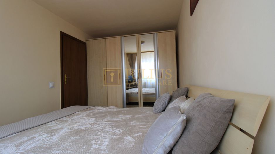 3 camere, centrala proprie, zona Olimpia. - Poză 8