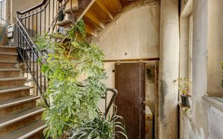 Ultracentral - zona Polona - 3 camere cu dependinte si GARAJ propriu - Poză 9