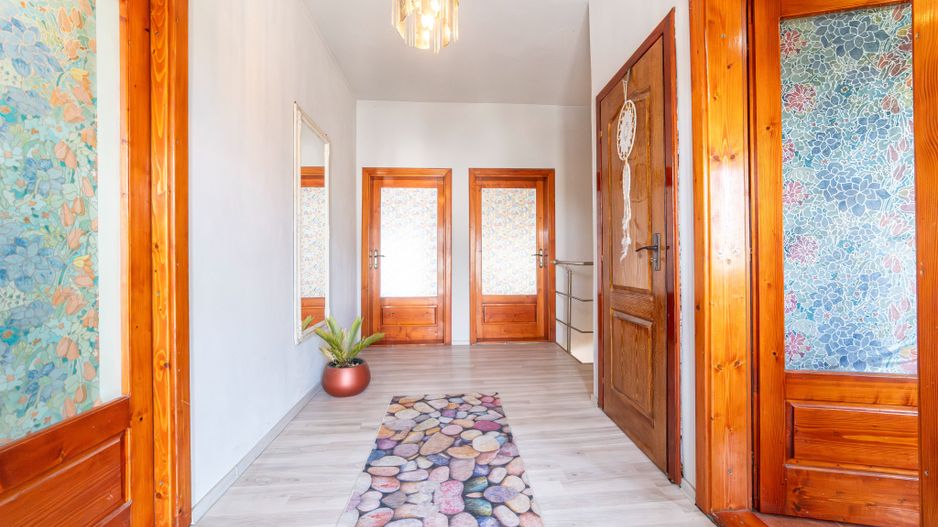 Oportunitate UNICA! Casa individuala la pret de apartament in Chisoda - Poză 31