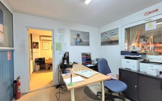 Hala de inchiriat Brașov pretabil sevice auto - 300 mp - Poză 10
