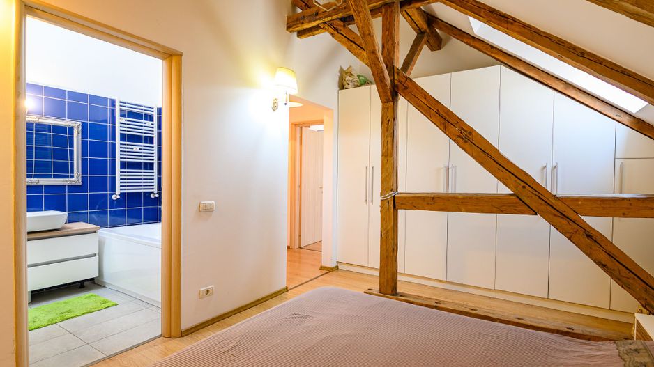 Oportunitate de investiție în centrul Timișoarei - Poză 29