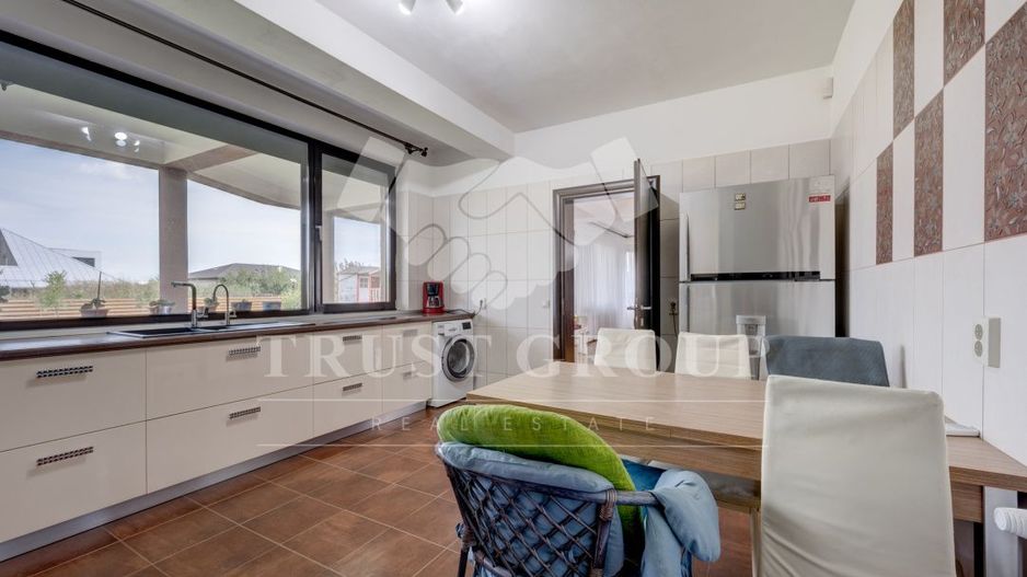 Casă individuală premium în Snagov - Poză 10