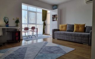Apartament 2 camere de închiriat, Iași, Bucium (str. Fermei) - Poză 4