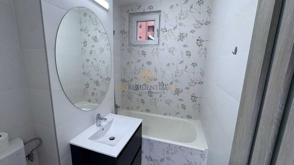 Apartament cu 2 camere de inchiriat, Bd. Brancoveanu, zona Grand Arena - Poză 20
