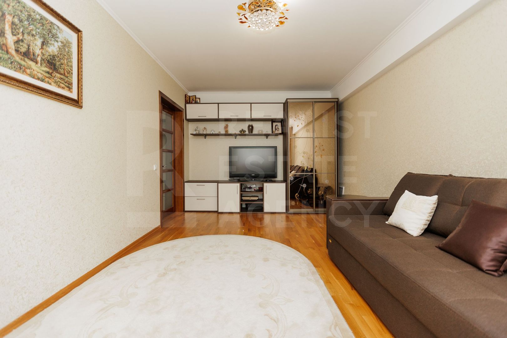 Vânzare, apartament, 2 camere, str. Natalia Gheorghiu, Centru - Poză 11