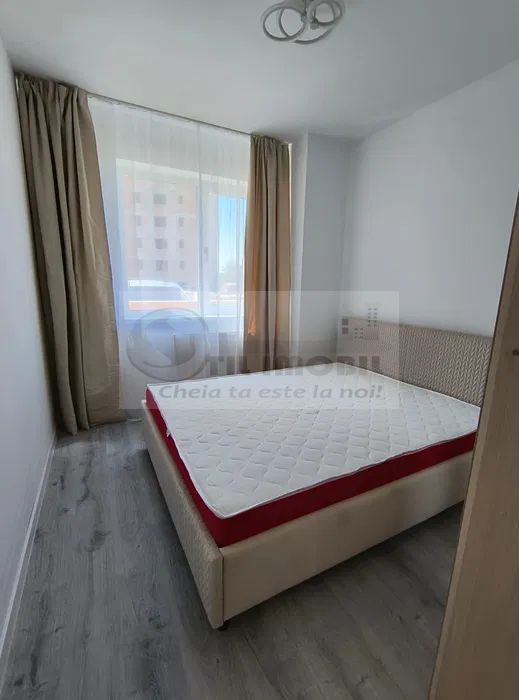 Apartament 2 camere open space –Parter cu grădină- Cartier Visoianu - Poză 2