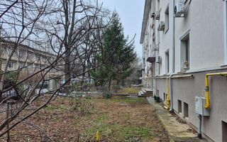 Apartament cu 2 camere 54,80 mp + 8,30 mp boxa - Gradina Botanica Cotroceni - Poză 11