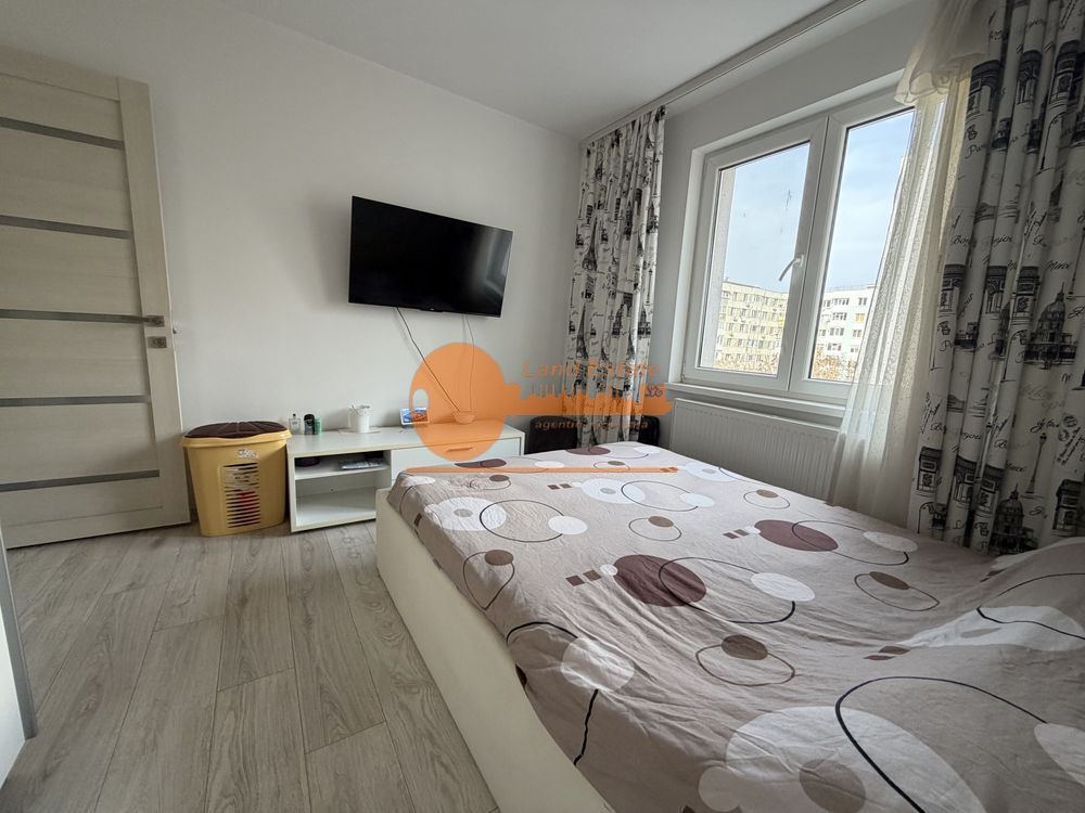 2 camere Lujerului-Veteranilor ( bloc reabilitat-450 m metrou ) - Poză 8