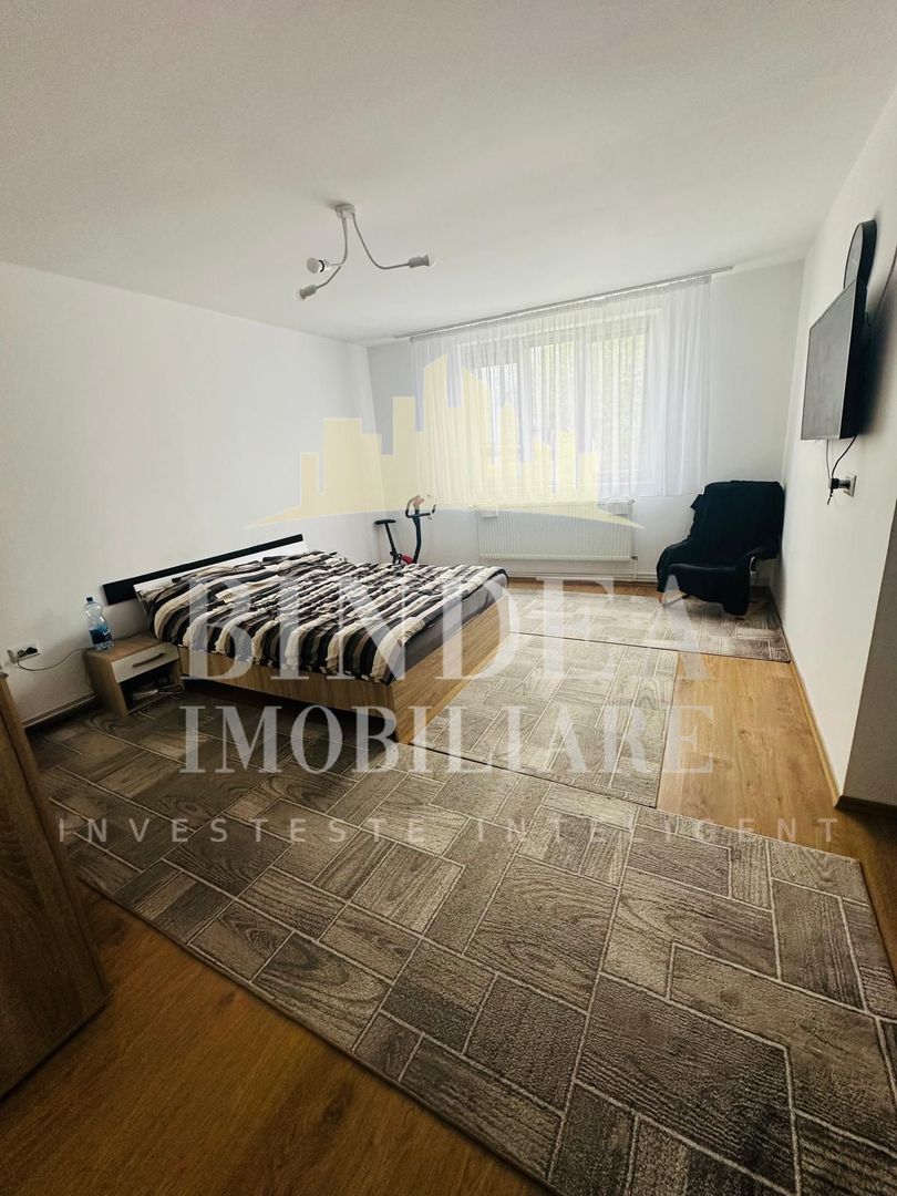 Casa individuala complet renovata- strada linistita Giarmata - Poză 5