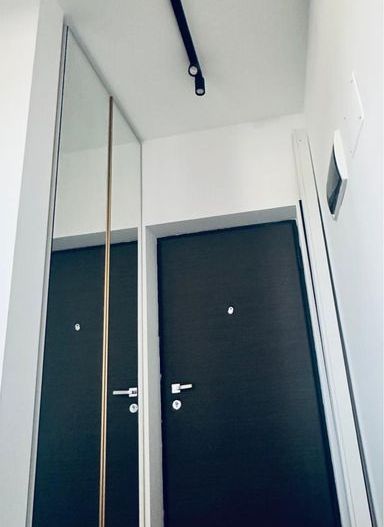 City Nord 2 Camere de inchiriat cu gradina - Poză 6