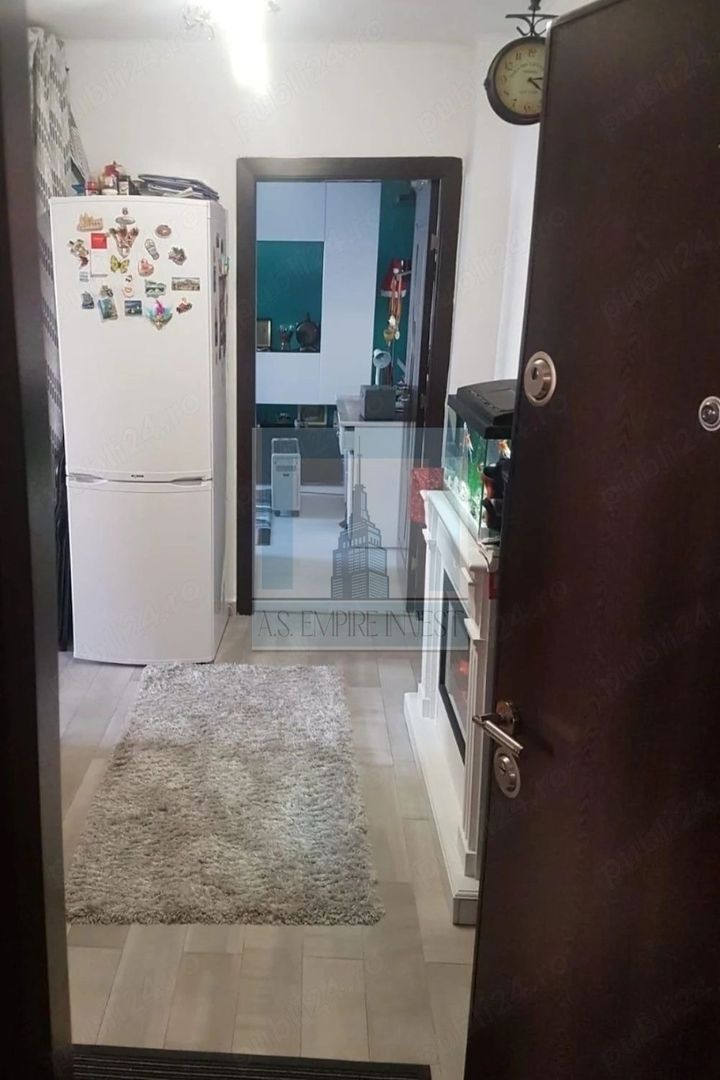 Apartament 2 camere decomandat+beci mare-zona Astra - Poză 2