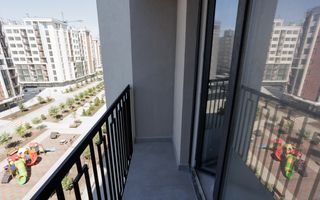 Vânzare, apartament, 2 camere, bd. Dacia, Botanica - Poză 10