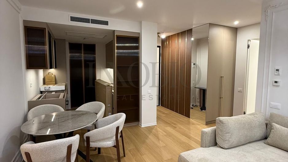 Apartament premium 3 camere | 90 m² | parcare inclusă | One Lake Club - Poză 12