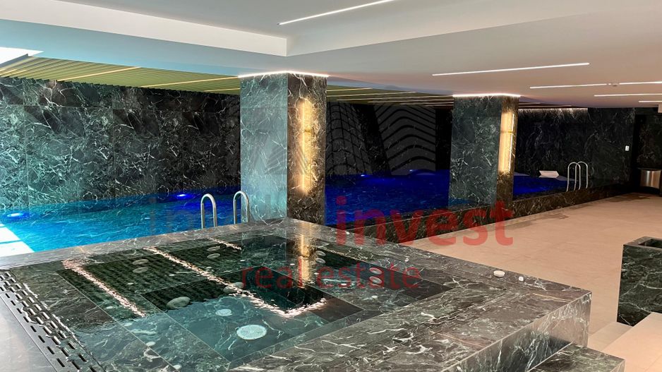 Apartament 2 Camere în complexul BHB Avenue - Poză 32