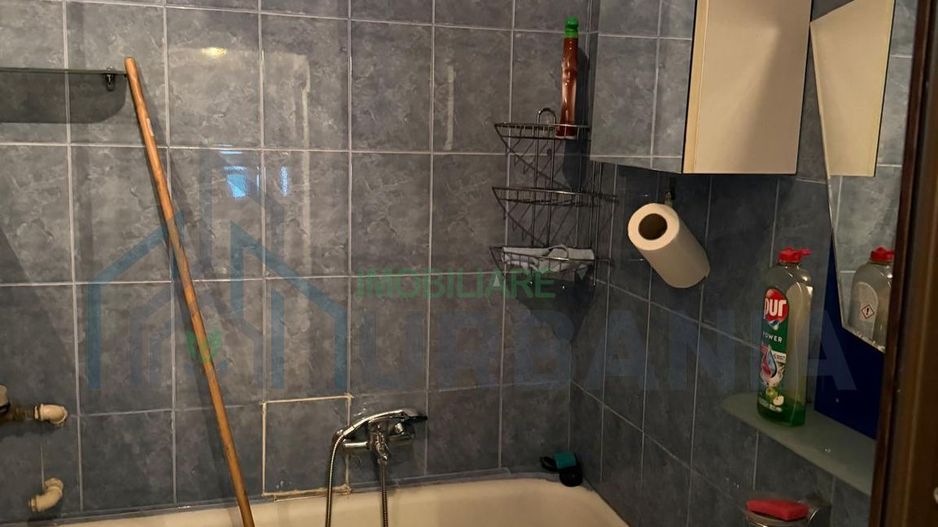 Apartament 2 camere în Copou, lângă Liceul Negruzzi și Universitatea Cuza - Poză 13