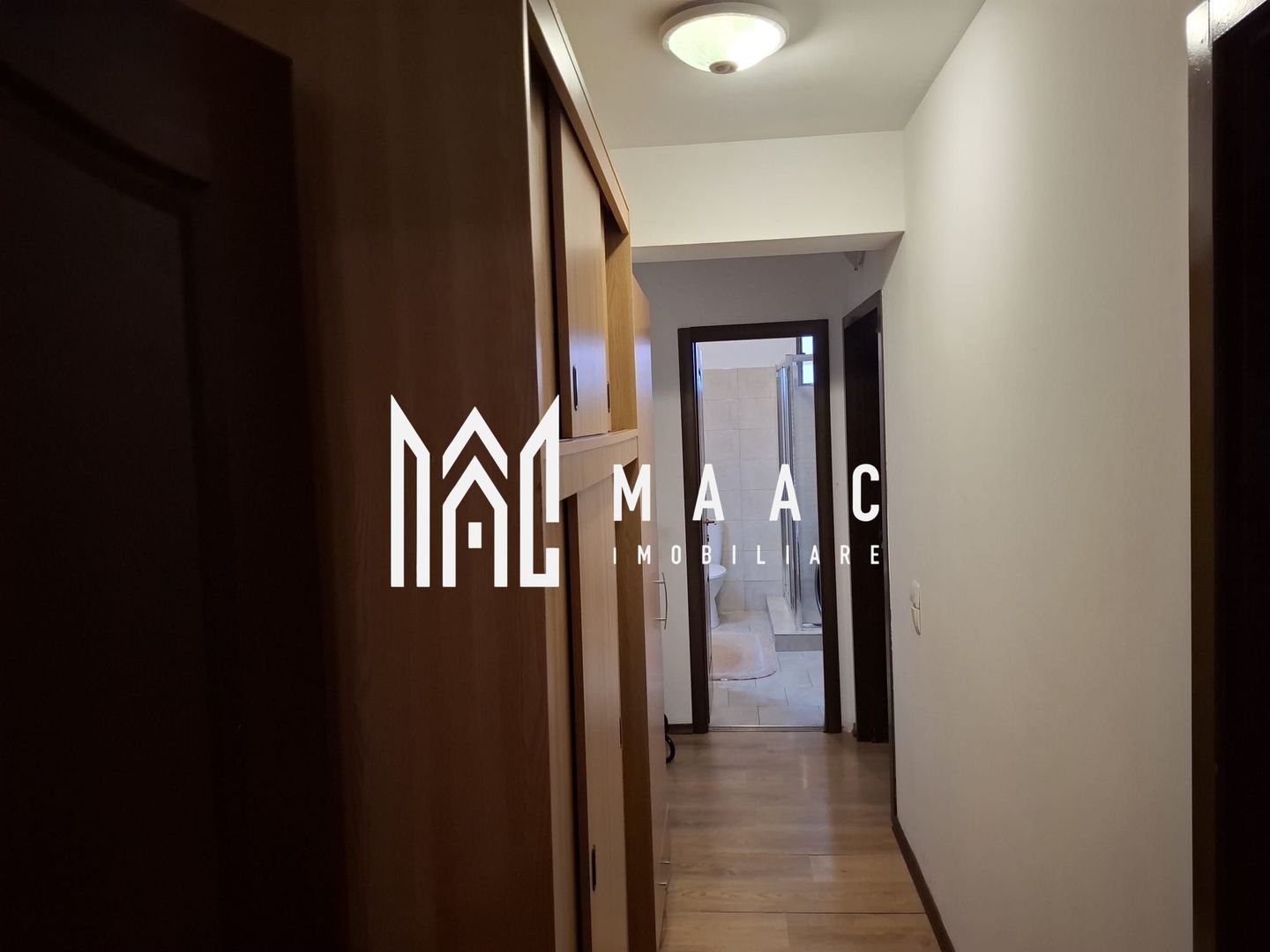 Apartament 3 Camere | Decomandat | Loc de Parcare | Tilisca - Poză 13