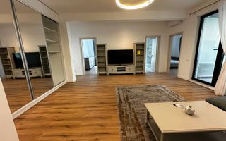 Luxos Apt 4 Camere Iancu Nicolae  și Parcare - Poză 39