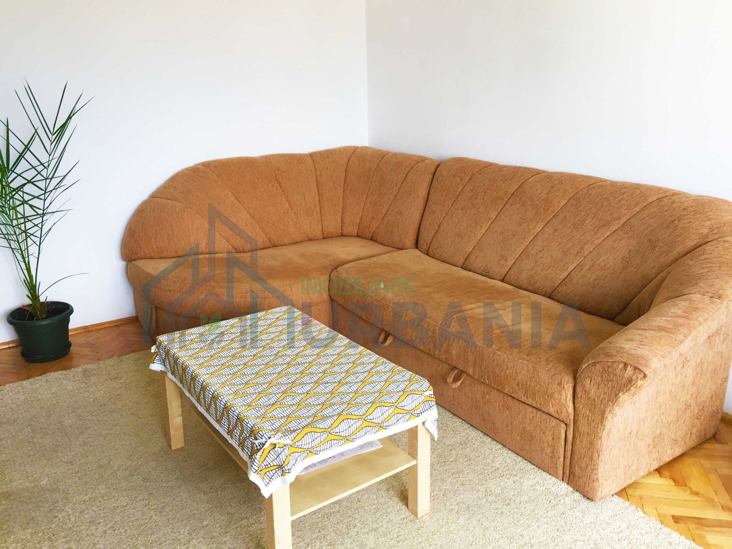 Apartament 3 camere, Bd. Independenței, Iași – aproape UMF - Poză 2