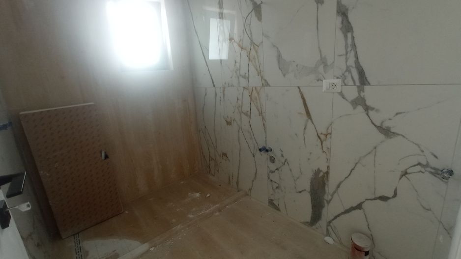 CASA SINGULARA DOMNESTI,FINALIZARE AUGUST, TOATE UTILITATILE, COMIS 0% - Poză 10