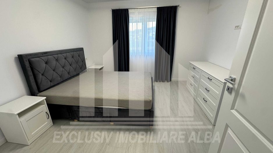 Casa de inchiriat zona Cetate, mobilata si utilata modern - Poză 1