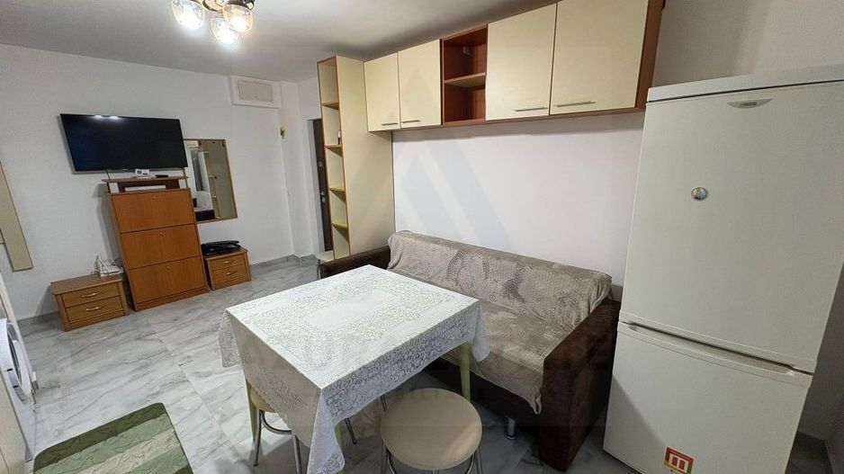 Apartament 2 camere 60 mp utili parter parcare privata Hipodrom IV - Poză 6