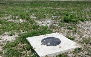 Teren intravilan Harman - Poză 3